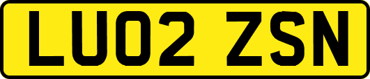 LU02ZSN