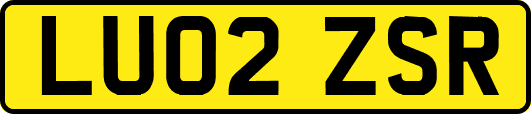 LU02ZSR