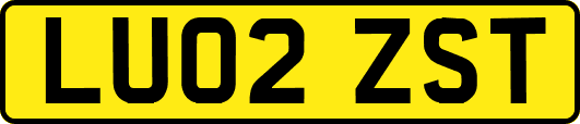 LU02ZST