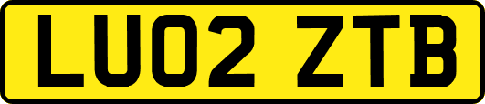 LU02ZTB