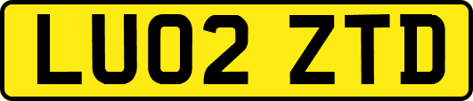 LU02ZTD