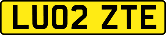 LU02ZTE