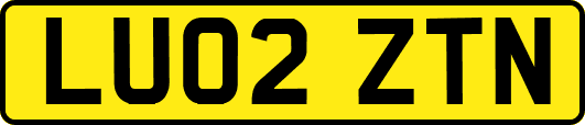 LU02ZTN