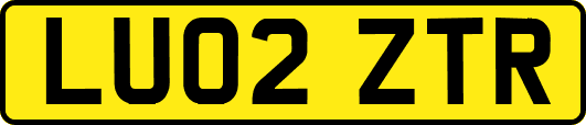 LU02ZTR