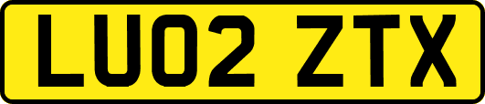 LU02ZTX