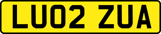 LU02ZUA