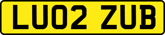 LU02ZUB