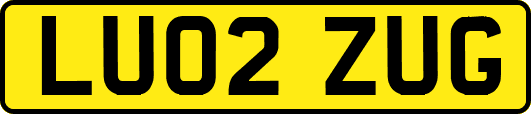 LU02ZUG
