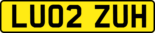 LU02ZUH