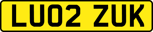 LU02ZUK