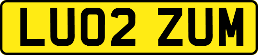 LU02ZUM
