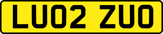LU02ZUO