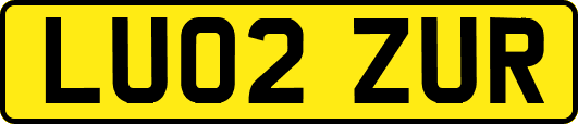 LU02ZUR