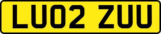 LU02ZUU