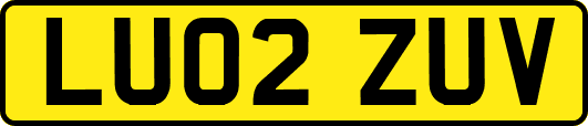 LU02ZUV