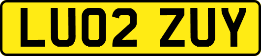 LU02ZUY