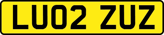 LU02ZUZ