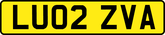 LU02ZVA