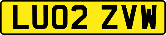 LU02ZVW