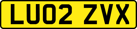 LU02ZVX