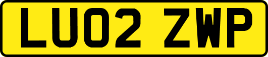 LU02ZWP