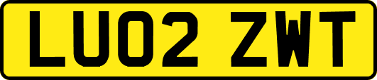 LU02ZWT