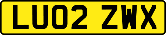 LU02ZWX