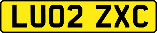 LU02ZXC