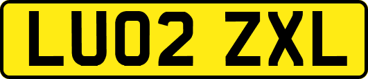 LU02ZXL