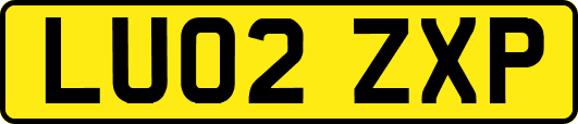 LU02ZXP