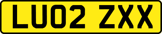 LU02ZXX