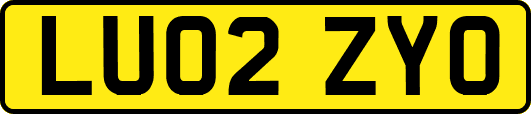 LU02ZYO