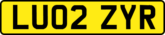 LU02ZYR