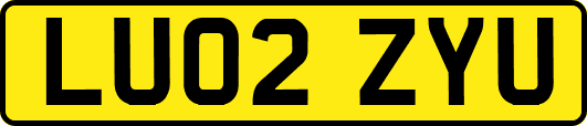 LU02ZYU