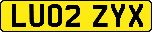 LU02ZYX