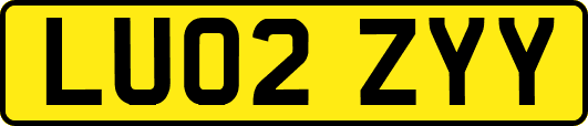 LU02ZYY
