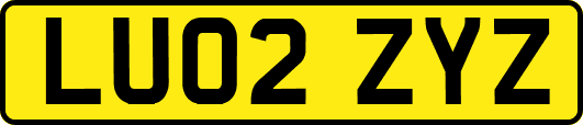 LU02ZYZ