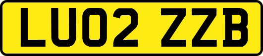 LU02ZZB