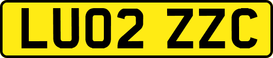 LU02ZZC