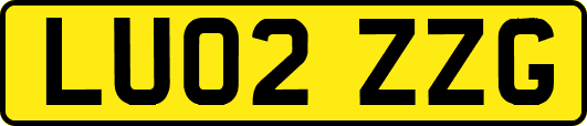 LU02ZZG