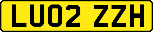 LU02ZZH
