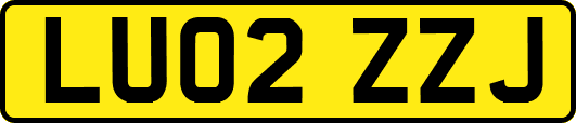 LU02ZZJ