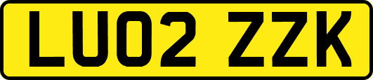 LU02ZZK