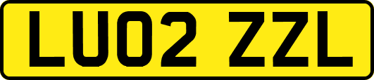 LU02ZZL