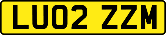 LU02ZZM