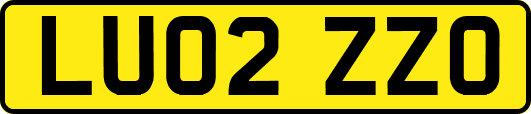 LU02ZZO