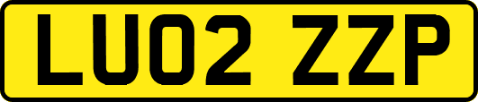 LU02ZZP
