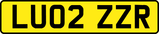 LU02ZZR