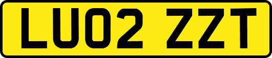 LU02ZZT