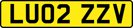 LU02ZZV